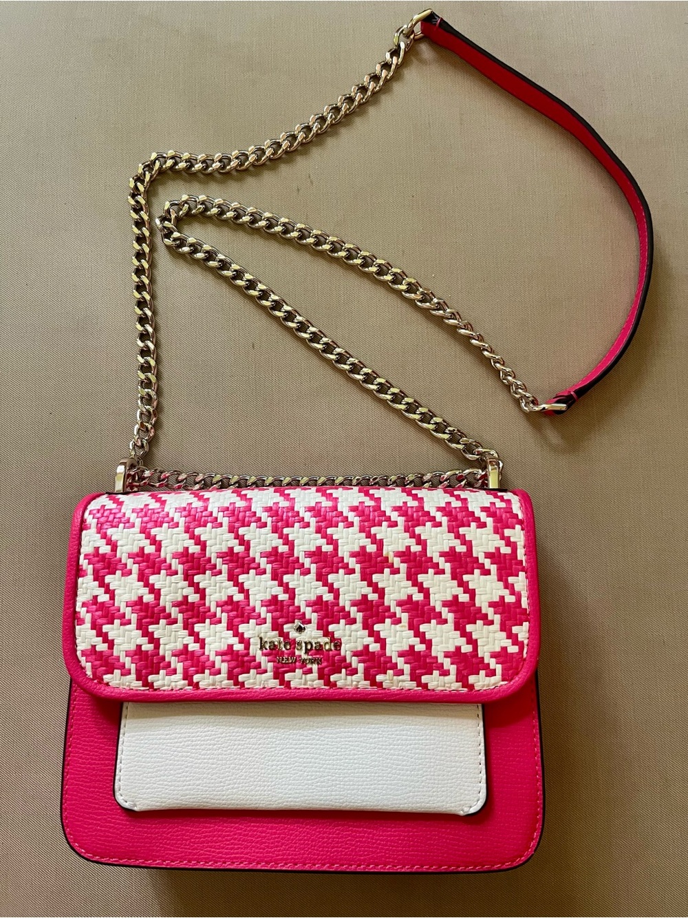 kate spade Remi Flap Crossbody